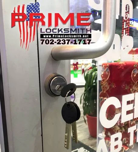 Locks Installation and Repair commercial locksmith service in Las Vegas, NV