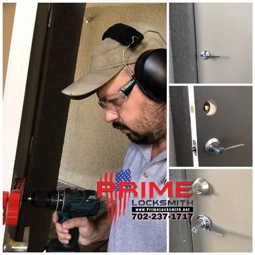 Commercial Building and Office Lockouts commercial locksmith service in Las Vegas, NV