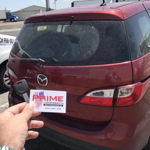 Professional Mazda Key Duplication Services Specialized Mazda Key Duplication locksmith video in Las Vegas, NV