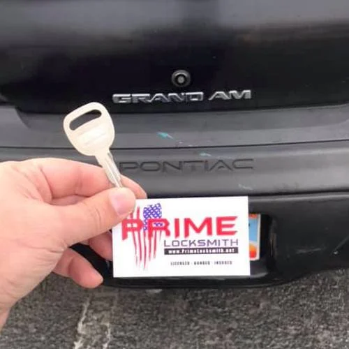 Car Key Cutting and Duplication in Las Vegas locksmith service in Las Vegas, NV