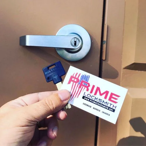 Commercial Locks Rekey commercial locksmith service in Las Vegas, NV