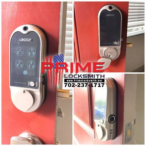 Digital Locks Services commercial locksmith service in Las Vegas, NV