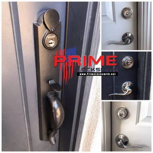 Commercial Grade Locks and Deadbolts commercial locksmith service in Las Vegas, NV