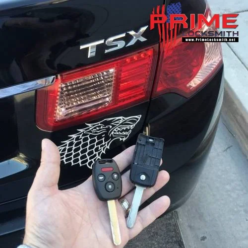 Acura Locksmith car locksmith service in Las Vegas, NV