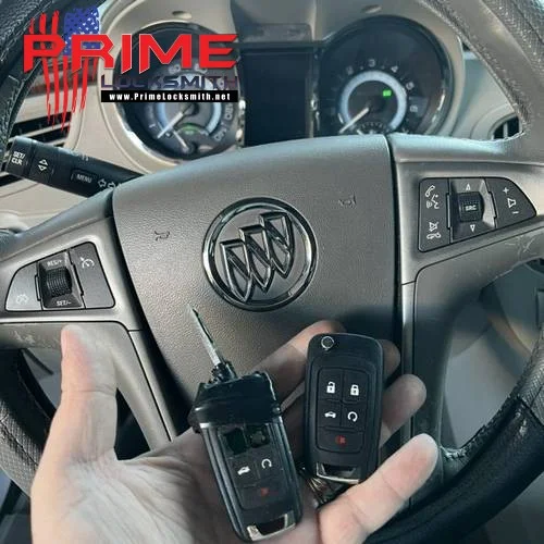Reliable Buick Key Duplication Expert Buick Key Replication Services locksmith video in Las Vegas, NV