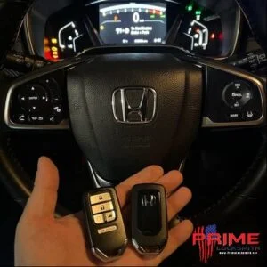 Honda Locksmith car locksmith service in Las Vegas, NV