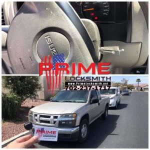 Isuzu Locksmith car locksmith service in Las Vegas, NV