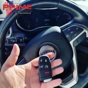 Jeep Locksmith car locksmith service in Las Vegas, NV
