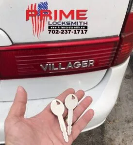 Mercury Locksmith car locksmith service in Las Vegas, NV