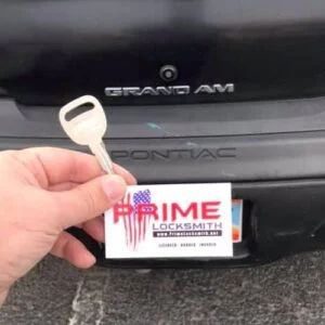 Pontiac Locksmith car locksmith service in Las Vegas, NV