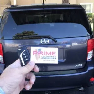 Scion Locksmith car locksmith service in Las Vegas, NV