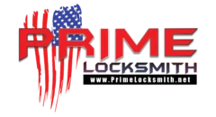 PrimeLocksmith Logo