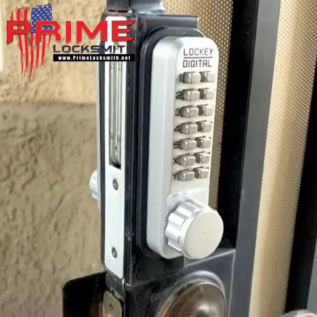 Manual Gate Keypad Installation Manual Gate Keypad Installation locksmith video in Las Vegas, NV
