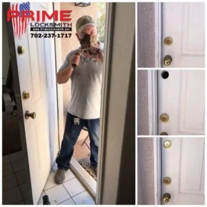 Home lockout services Residential Prime Locksmith Las Vegas
