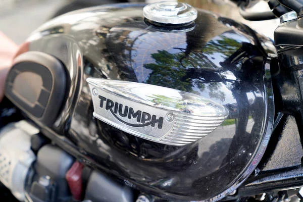 Triumph Locksmith motorcycle locksmith service in Las Vegas, NV