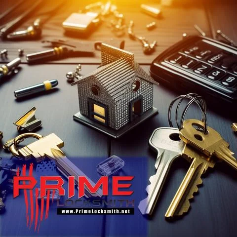 Home lockouts emergency locksmith service in Las Vegas, NV