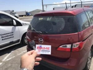 Automotive Locksmith Las Vegas