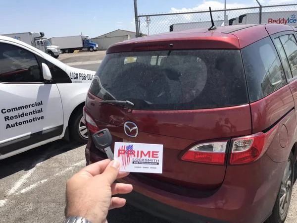 Emergency Car Locksmith in Las Vegas locksmith service in Las Vegas, NV
