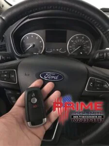 Car key cutting in Las Vegas NV
