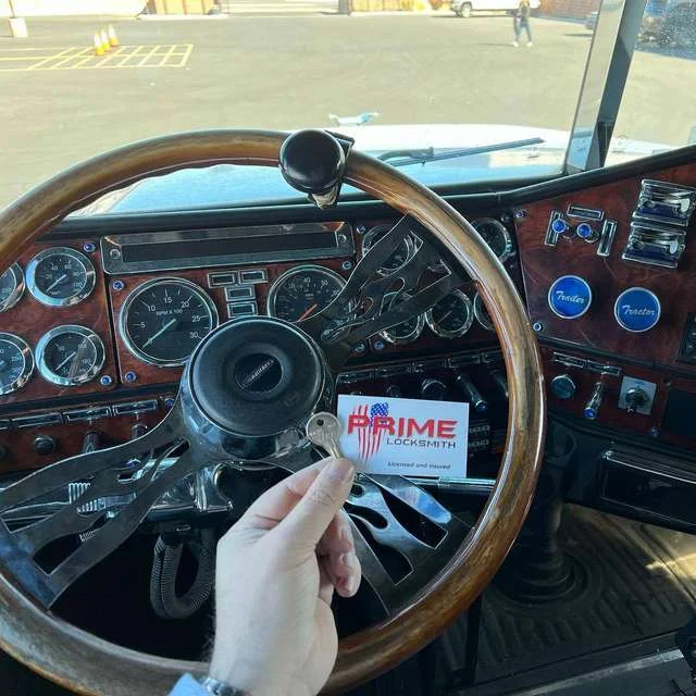 Reliable Kenworth Truck Key Duplication Kenworth Truck Key Duplication locksmith video in Las Vegas, NV