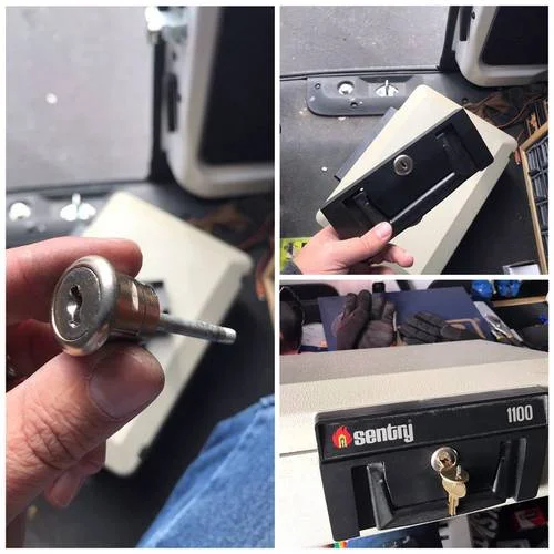 Commercial Prime Locksmith Las Vegas
