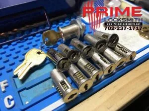 Commercial Prime Locksmith Las Vegas