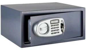 Digital Safes Las Vegas NV