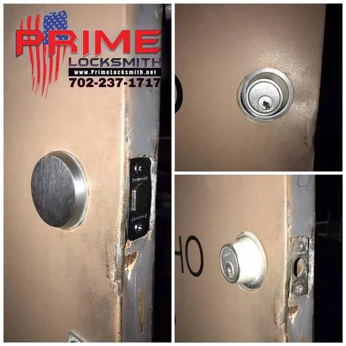 Emergency Locksmith Service