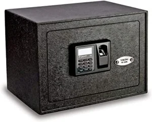 Fingerprint Safe Las Vegas NV