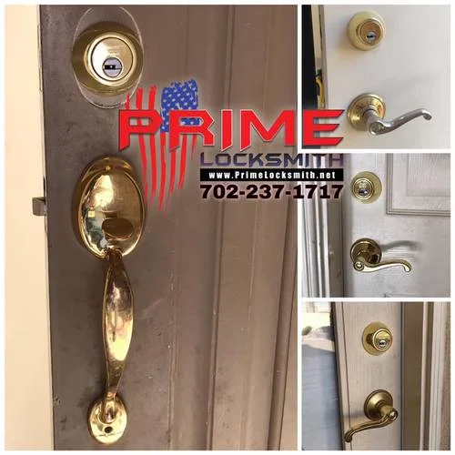 Protect Your Home with Expert Locksmith Solutions - Prime Locksmith blog