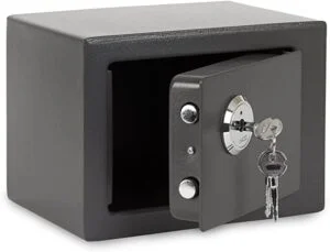 Key Operated Safes Las Vegas NV