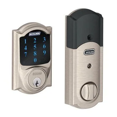 Electronic Locks: Security and Convenience - Prime Locksmith blog