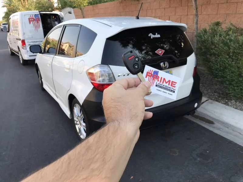 Car Key Replacement in Las Vegas locksmith service in Las Vegas, NV