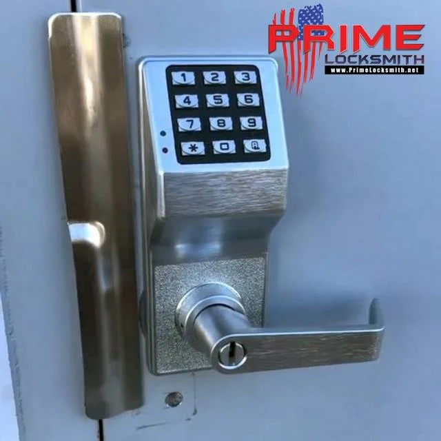 Trilogy Keypad Installation Trilogy Keypad Installation locksmith video in Las Vegas, NV