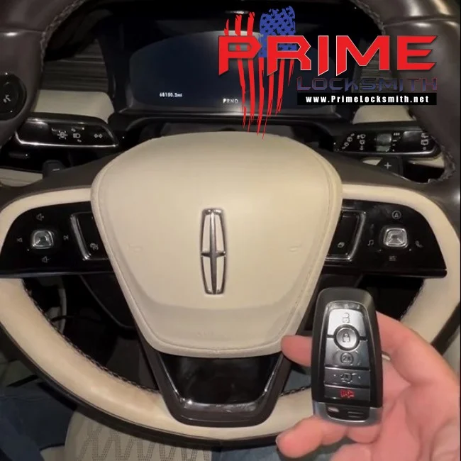 Lincoln Key Duplication Services Lincoln Key Duplication Excellence locksmith video in Las Vegas, NV