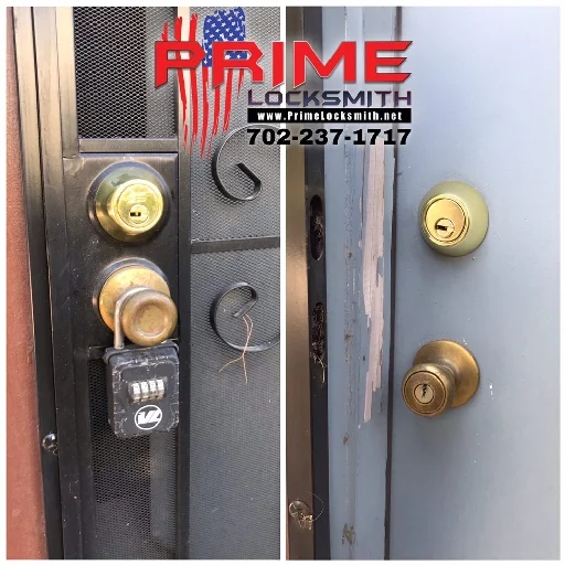 Home Lockouts Las Vegas NV