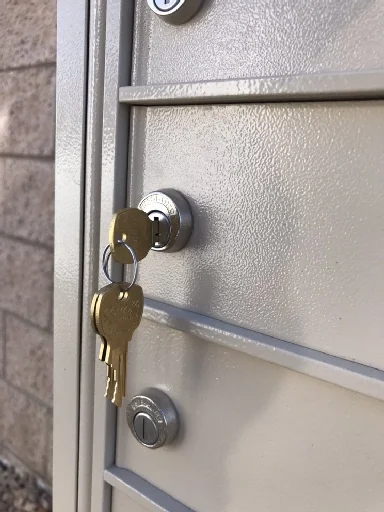 Locksmith door unlock Las Vegas NV
