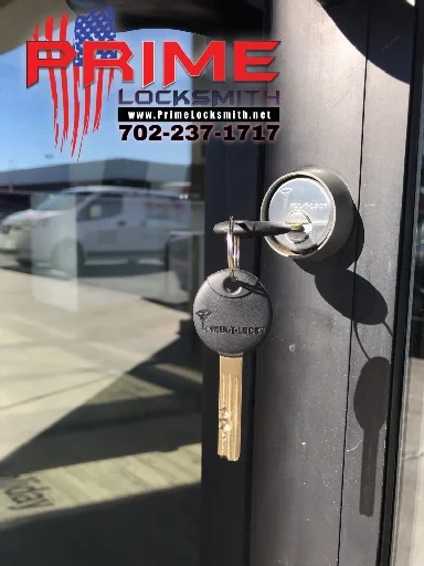 Locksmith Las Vegas NV