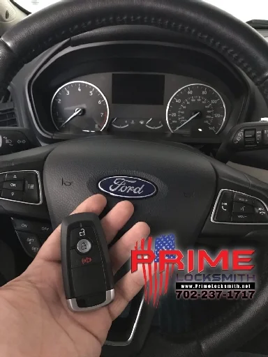 Car door unlock Las Vegas NV