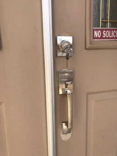 Door lock Las Vegas NV