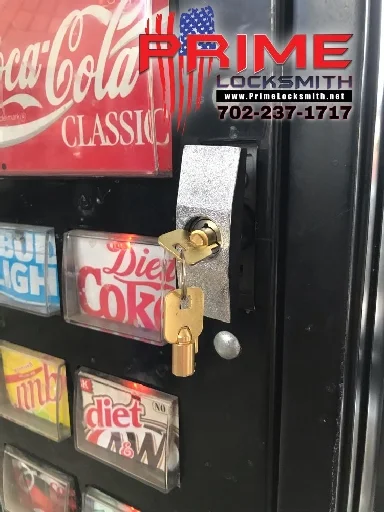 Home Lockouts Las Vegas NV