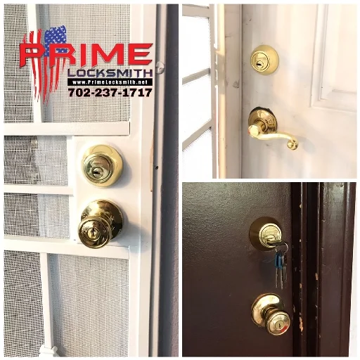 Home Lockouts Las Vegas NV