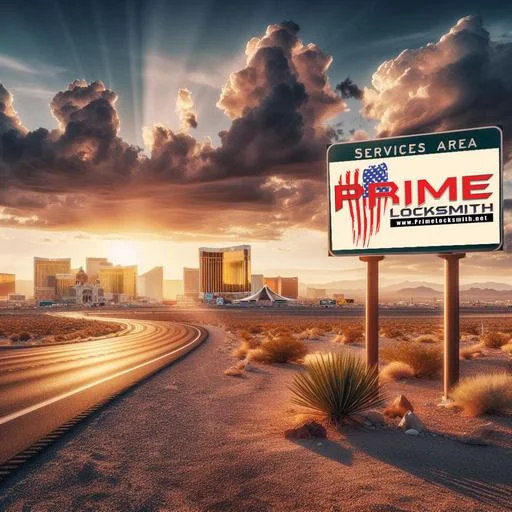 Comprehensive Locksmith FAQs for Las Vegas Residents - Prime Locksmith