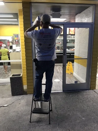 locksmith at work Las Vegas Nevada