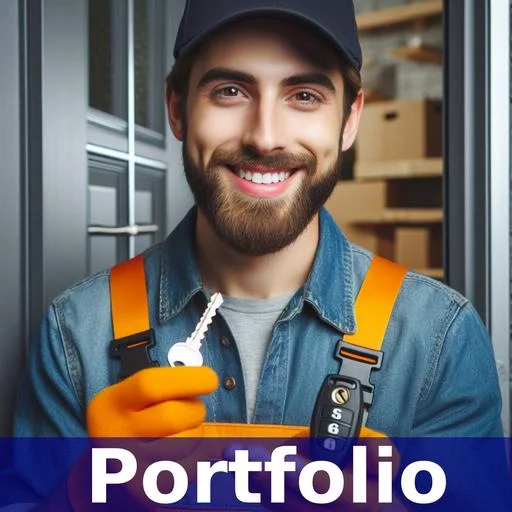 Prime Locksmith project gallery