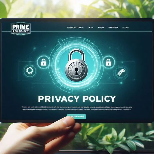 Privacy Policy