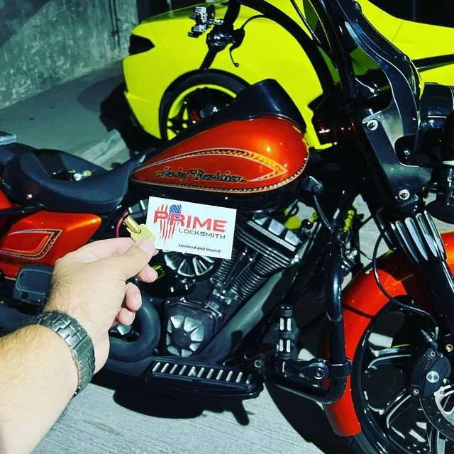 Harley-Davidson Key Replacement Harley-Davidson Key Replacement locksmith video in Las Vegas, NV