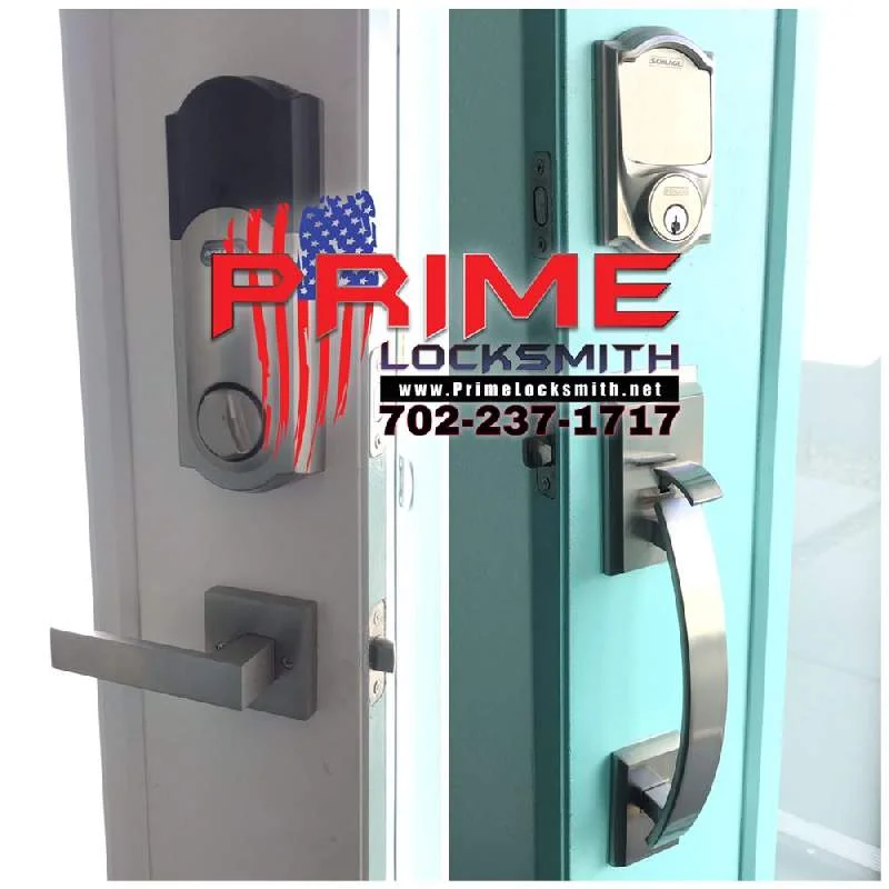 Locksmith near Venice Hotel