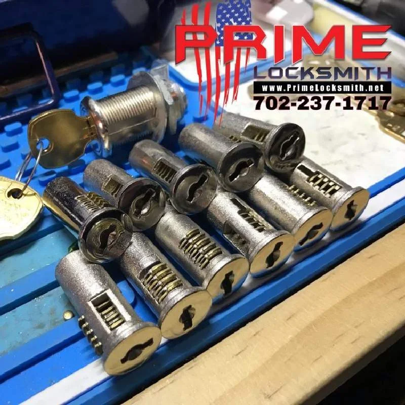Locksmith near Keep Memory Alive Event Center