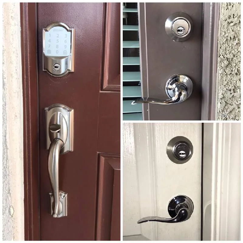 Locksmith near Royal Crystal Event